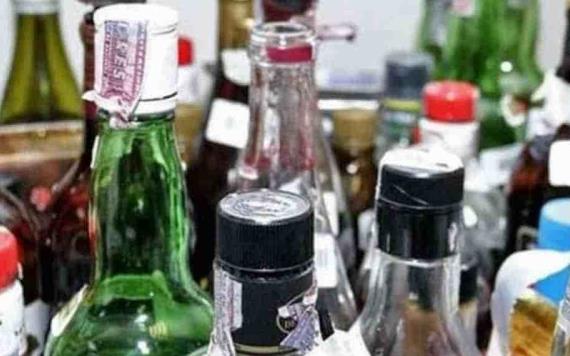 Mueren tres por alcohol adulterado en Chiapas