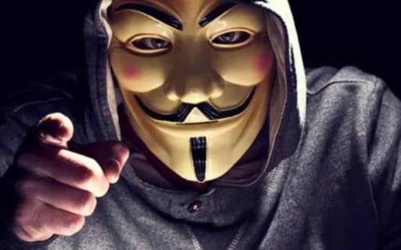 Anonymous hackea página del Vaticano y expone miles de casos de pederastia
