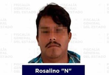 Detienen a extorsionador en Tabasco