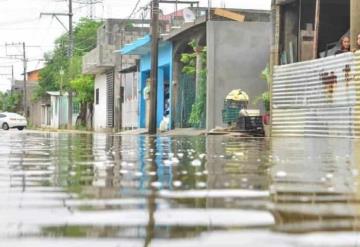 Tormenta tropical Cristóbal toca tierra y estos serán los estados más afectados