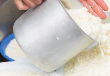 ¿Sabías qué es en realidad el queso Cotija?