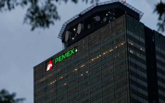 Pemex cancela contratos con empresas por falta de presupuesto
