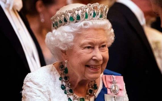 ¿Qué pasará con la corona cuando muera la reina Isabel?