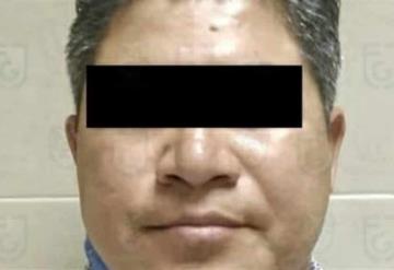 Pastor es arrestado por abuso, se aprovechaba de una joven mientras dormía