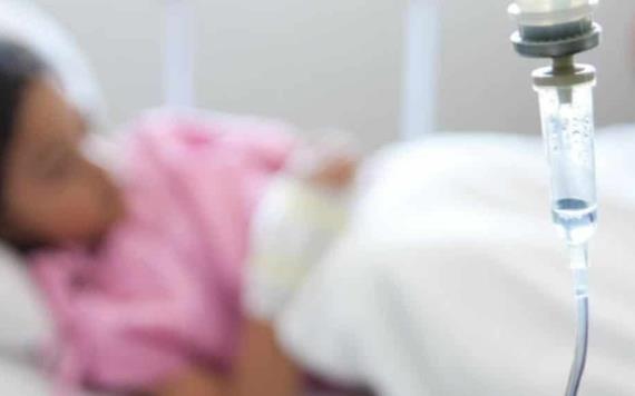 IMSS pagará reembolso de quimioterapias a niños con cáncer