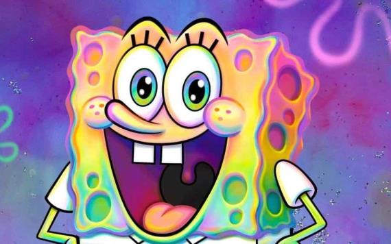 ¿Nickelodeon confirma que Bob Esponja es gay?