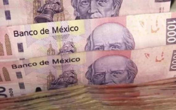 Conoce el nuevo billete de mil pesos