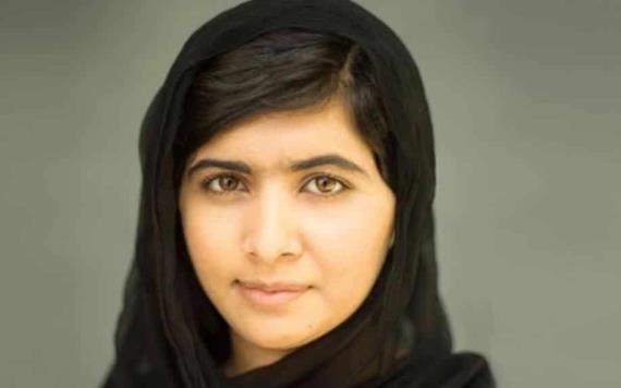 Malala Yousafzai se gradúa de Oxford