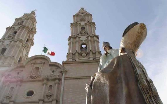 Misas continuarán realizándose a puerta cerrada