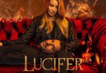 Netflix confirma fecha de lanzamiento de Lucifer