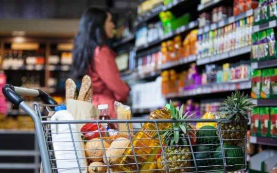 Supermercados y tiendas de abarrotes cambian horario de atención en Tabasco