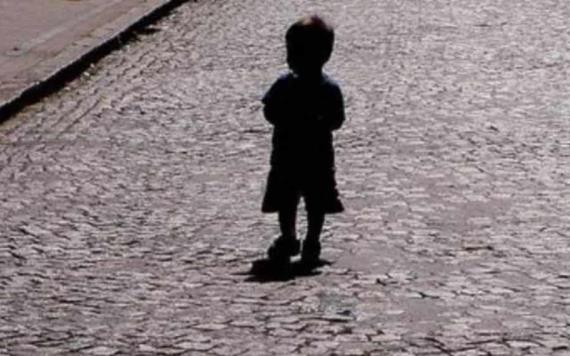 Desaparece niño con autismo y la forma en que lo hallaron causó sorpresa