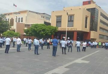 Saldo blanco en Tabasco tras sismo