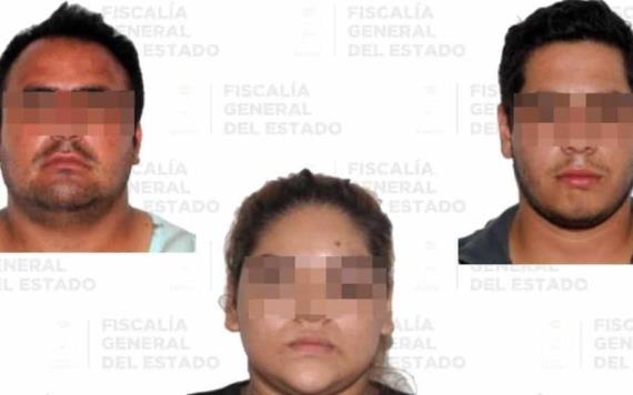 Sentencian a secuestradores en Tabasco; suman 225 años de prisión