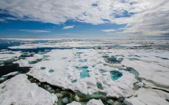 Ola de calor en Ártico siberiano alarma a científicos