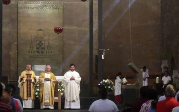 Obispo de Cuernavaca culpa a la homosexualidad del COVID-19