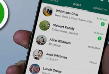 De esta manera podrás usar dos cuentas de whatsapp al mismo tiempo