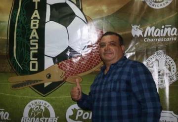 Pejelagartos de Tabasco en crisis; pide apoyo para participar en la Temporada 2020-2021