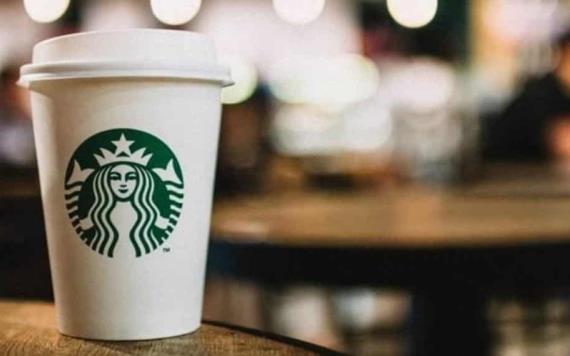 Starbucks suspenderá publicidad en redes sociales
