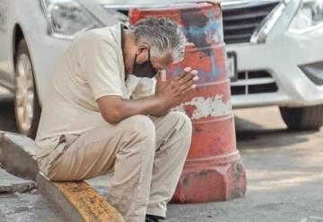 En julio se detendrá pérdida de empleos por crisis de la pandemia