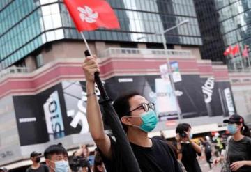 China aprueba la controvertida ley de seguridad para Hong Kong