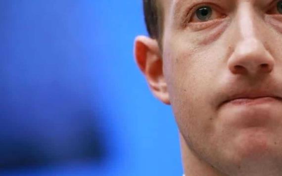 Fundador de Facebook acepta reunirse con activistas para revisar boicot a la empresa