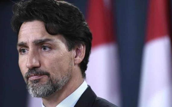 Investigan a Justin Trudeau por conflictos de interés