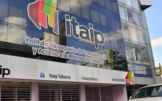 Candidatos a comisionados del ITAIP no transparentan su información para que sea pública