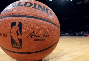 Dan positivo 9 jugadores de la NBA a Covid-19; ya suman 25