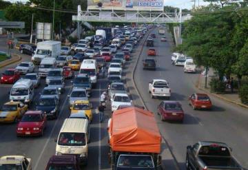 ¡Toma precauciones! Distribuidor vial de Avenida Universidad ya tiene fecha de arranque