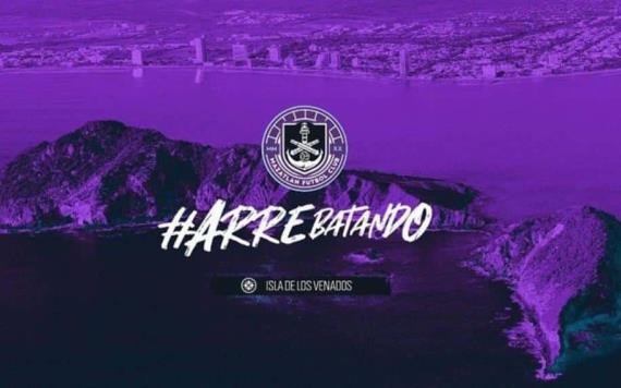 Mazatlán FC presenta El jersey más chilo