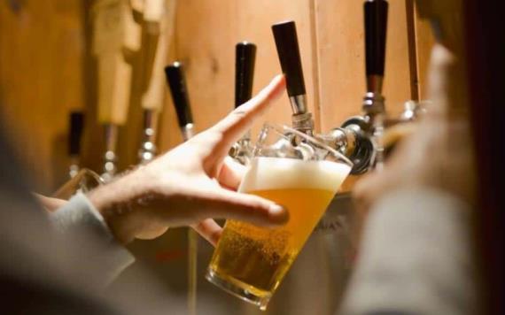 Medio litro de cerveza a la semana mejora tu memoria