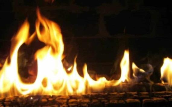 Vandalismo provoca incendio en Cárdenas