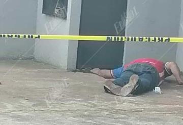 Hallan sin vida a hombre salvajemente golpeado en Paseo Tabasco