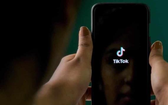 ¿Usas TikTok? Anonymous alerta sobre su uso y pide eliminarla
