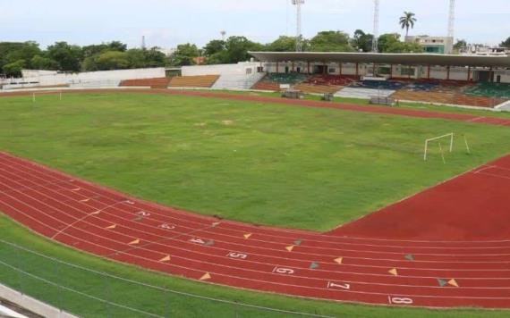 Estadio Olímpico de Villahermosa marcará la historia del futbol tabasqueño en este 2020