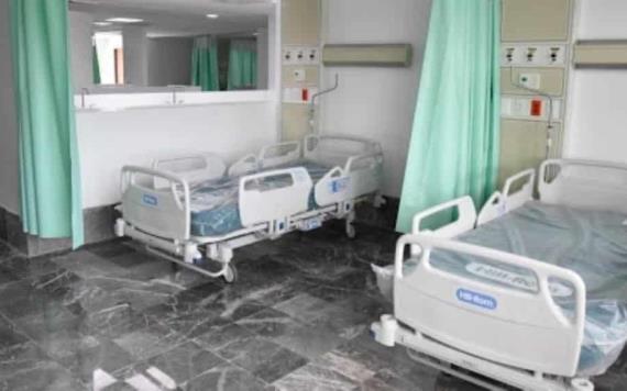 Aumentan a 900 camas para pacientes covid en Tabasco