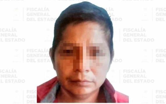 Dictan 20 años de prisión a hombre por tentativa de feminicidio en Macuspana