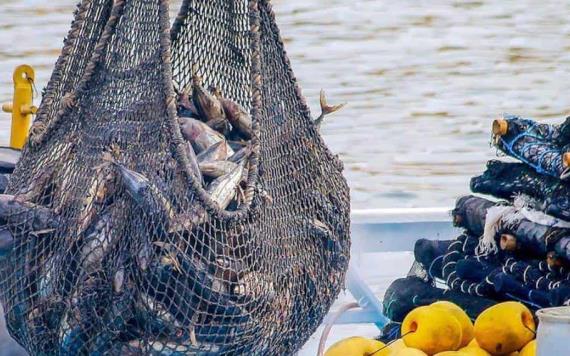 México evitó embargo pesquero de EU