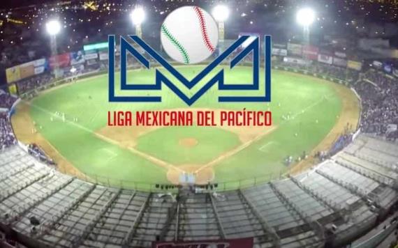 Peloteros tabasqueños participarán en la Liga Mexicana del Pacifico