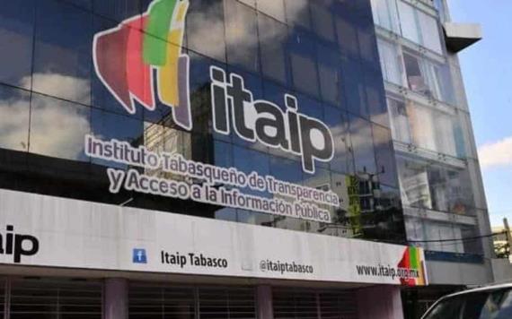 Descartan línea en designación de consejeros del ITAIP