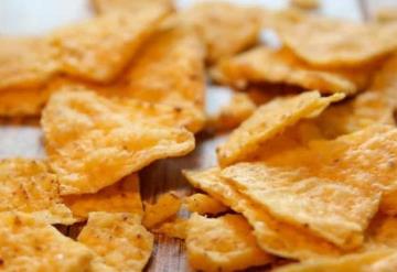 ¿Te gustas los Doritos? aquí te decimos por qué es mejor eliminarlo de tus antojos