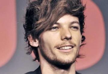 Louis Tomlinson se separa de la disquera Syco Music de Simon Cowell