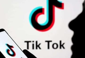 Usuarios de TikTok eliminan alarmados sus cuentas