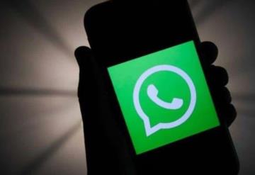 No eres tú, WhatsApp reporta caída