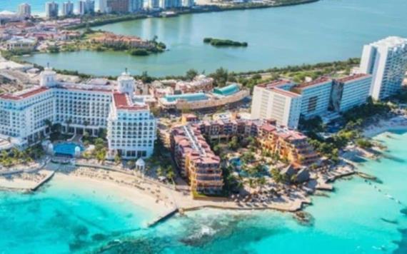 Ocupación hotelera del Caribe Mexicano se acerca al 30%