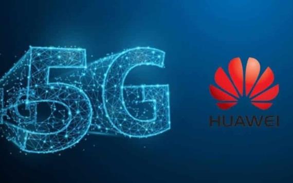 Reino Unido excluye a Huawei de su red 5G