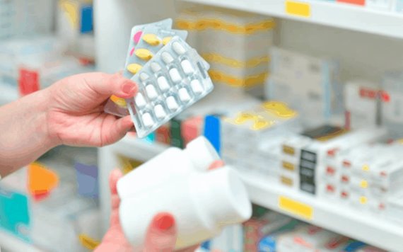 Piden sanciones a farmacias y proveedores por aumento en costo de medicinas