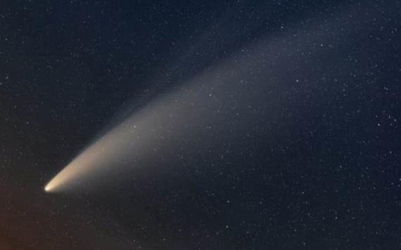 Estos son los mejores días para ver el cometa Neowise