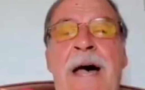 VIDEO: Sin pensión, Vicente Fox cobra por cantarte las mañanitas
